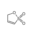 丙烯基-1,3-磺酸内酯  CAS：21806-61-1