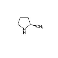 (R)-2-甲基吡咯烷  CAS：41720-98-3