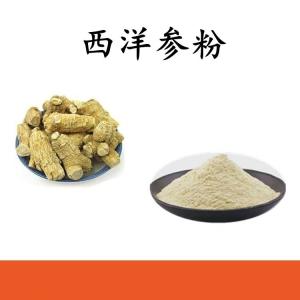 西洋参粉 西洋参提取物 可定制 水溶 包邮