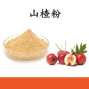 山楂粉 山楂提取物 可定制 水溶 包邮