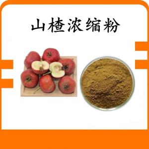 山楂浓缩粉 山楂粉 可定制 水溶 包邮