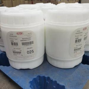 PTFE水性分散液 D 3511 F用于涂层，浸渍 产品图片