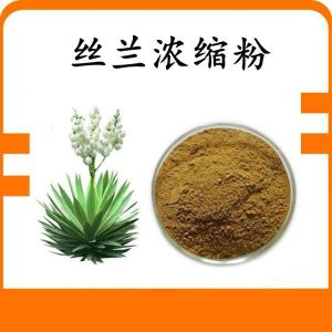 丝兰浓缩粉 丝兰粉 水溶 可定制 包邮