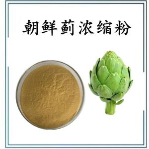洋蓟 浓缩粉 洋蓟粉 可定制 水溶 包邮