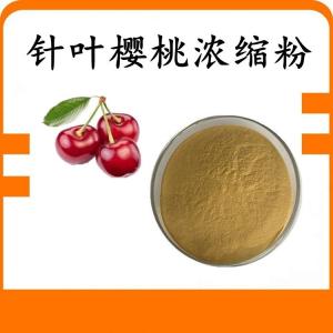 针叶樱桃浓缩粉 针叶樱桃粉 可定制 水溶 包邮