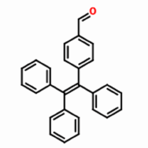 1,1,2-三 苯 基-2-(4-甲 醛 基 苯)乙 烯，CAS号：1289218-74-1现货供应