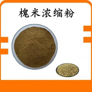 槐米浓缩粉 槐米粉 水溶 可定制 包邮