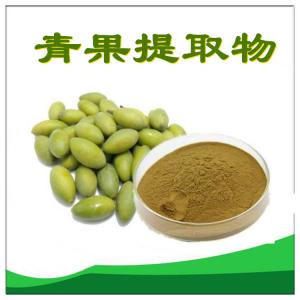 青果提取物  10:1   各种规格可定制   六盘韵