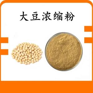 大豆浓缩粉 大豆粉 水溶  可定制 包邮