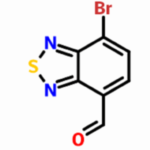 7-溴-4-醛基苯并[c][1,2,5]噻二唑,cas号:1071224-34-4现货直销产品