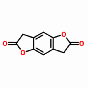 benzo[1,2-b:4,5-b']difuran-2,6(3H,7H)-dione，CAS号：30272厂家优势产品