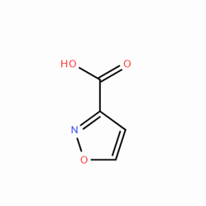 3-异恶唑甲酸CAS号3209-71-0； （现货优势供应/质量保证）