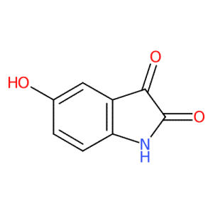 5-羟基靛红  CAS号：116569-09-6  杰克斯JACS  科研  优势产品