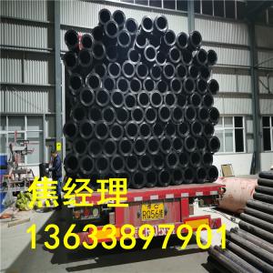 HDPE高密度聚乙烯管道 产品图片