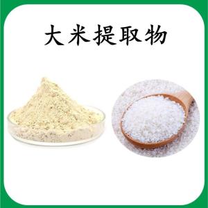 大米提取物 大米浓缩粉 可定制 水溶 包邮
