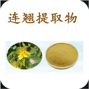 连翘提取物   六盘韵    植物提取  资质齐全