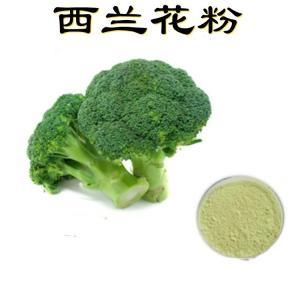 西兰花粉  六盘韵  各种规格可定制