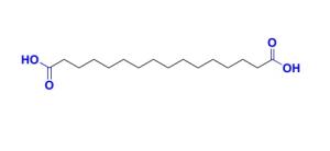 十六烷二酸 产品图片