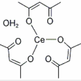 乙酰丙酮化铈(III) 水合物CAS号206996-61-4  科研实验用/现货