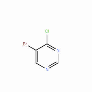 4-氯-5-溴嘧啶CAS号56181-39-6  现货/科研实验用