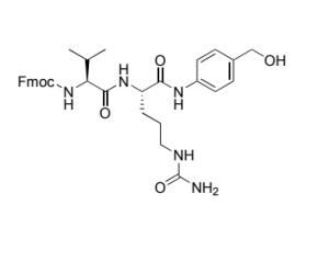 Fmoc-Val-Cit-PAB-OH