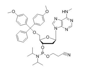 N6-Me-DMT-dA-CE Phosphoramidite