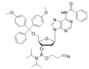 DMT-dA(Bz)-CE-Phosphoramidite