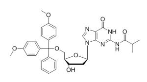 N2-iBu-DMT-dG2