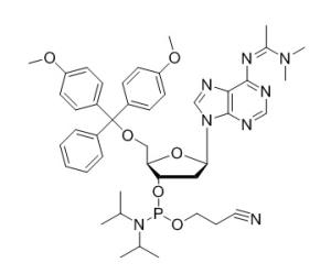 DMT-dA(dma)-CE-Phosphoramidite