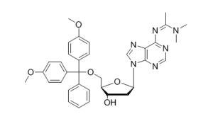 N6-dma-DMT-dA