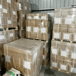 提取物、果蔬粉、调味粉模板 产品图片