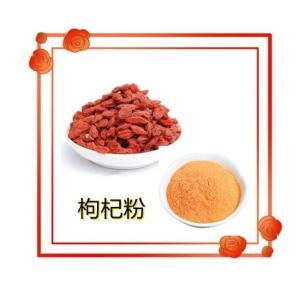 枸杞粉 10 1 枸杞粉  现货包邮 枸杞多糖 枸杞提取物