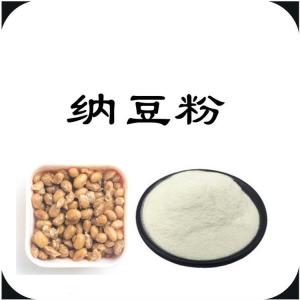 纳豆粉  六盘韵   水溶性纳豆粉 可定制