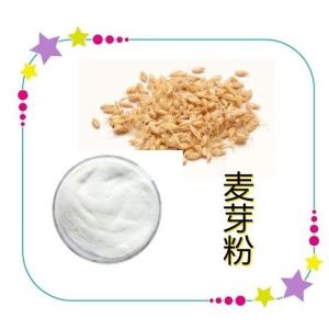 麦芽粉 麦芽提取物   水溶 多规格10:1 浸膏 品质稳定