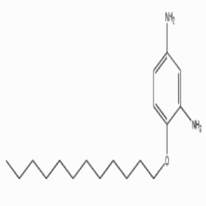 1-十二烷氧基-2,4-苯二胺|141505-05-7 产品图片