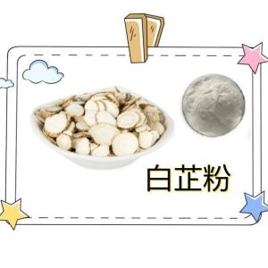 白芷粉 白芷提取物 10:1多规格 水溶 浸膏 厂家现货 量大从优