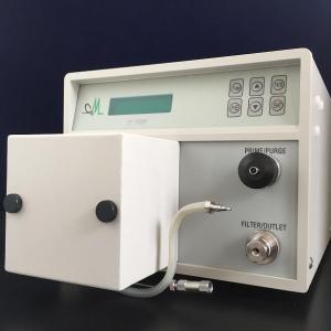 微通道反应器*压恒温柱塞泵CP系列*压恒流控温泵 产品图片