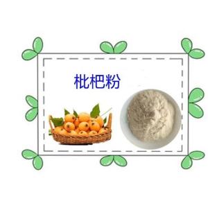 枇杷粉99% 枇杷果粉 六盘韵生物 量大优惠 枇杷提取物 枇杷果汁粉