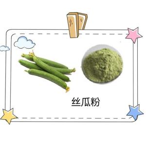 丝瓜粉  10:1 原料    丝瓜提取物 丝瓜粉