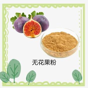 无花果粉 10-1无花果提取物   蜜果 无花果浸膏    厂家直销