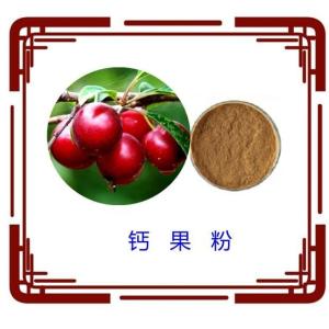 钙果粉   水溶 钙果提取物    钙果浓缩粉 资质齐全 厂家包邮