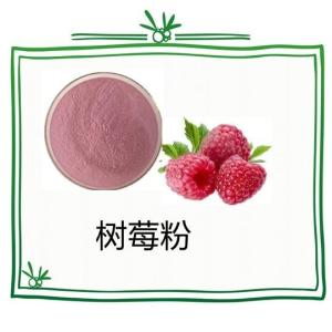 树莓粉 树莓提取物  资质齐全 厂家包邮