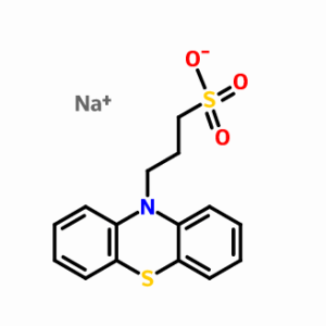吩噻嗪-10-基-丙基磺酸钠盐，CAS号：101199-38-6现货供应 产品图片