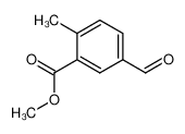 5-甲酰基-2-甲基苯甲酸甲酯；cas：675148-96-6；批发优惠价