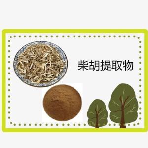 柴胡提取物      比例浓缩提取