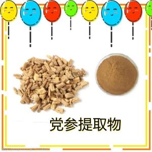 党参提取物10:1 党参粉 党参多糖 厂家包邮