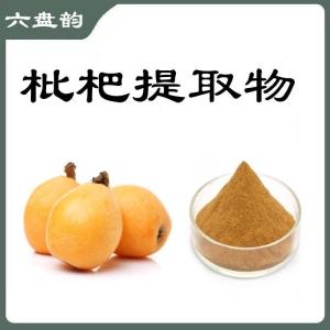枇杷提取我物   六盘韵  规格齐全  资质齐全