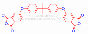 双酚A型二醚二酐 BPADA 38103-06-9 产品图片