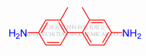 4,4'-二氨基-2,2'-二甲基联苯 M-Tolidine 84-67-3 产品图片