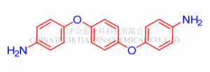 1,4-双(4-氨基苯氧基)苯 TPE-Q  3491-12-1 产品图片